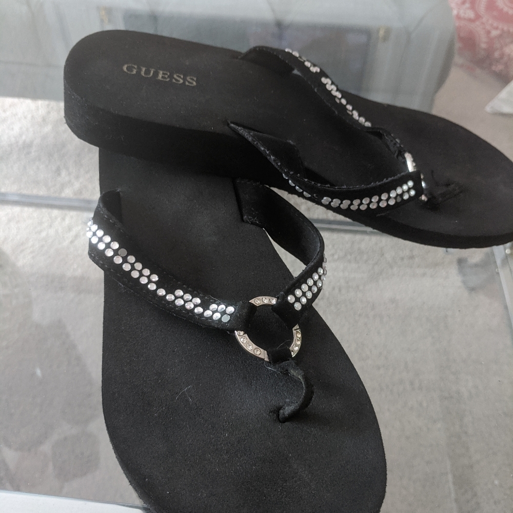 Guess Sandals